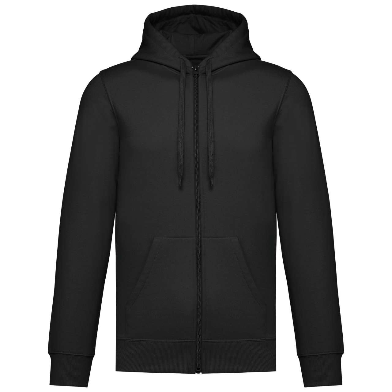 UNISEX FULL ZIP HOODIE