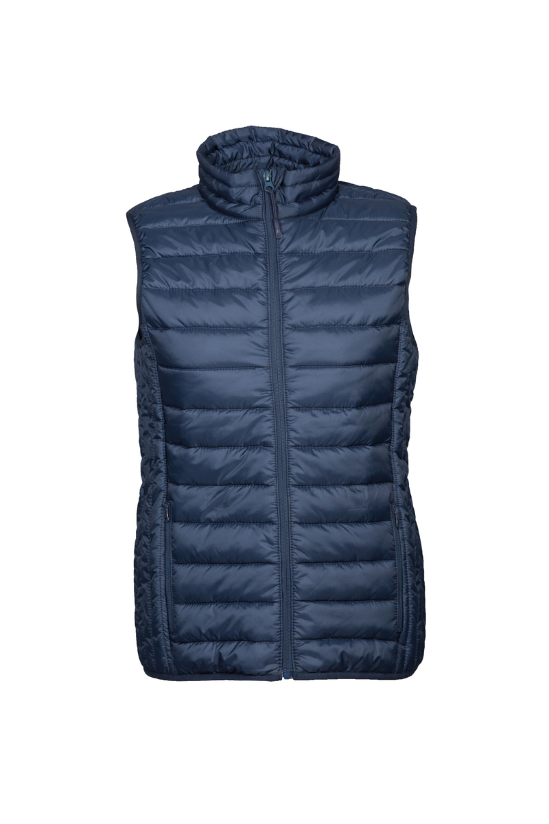 Gilet Galles Lady