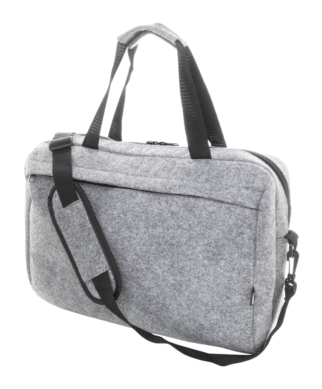 Refelt Docu RPET felt document bag