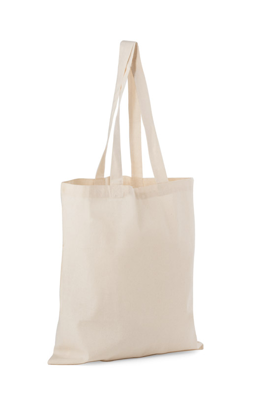 Cotton bag GRAIN 140g