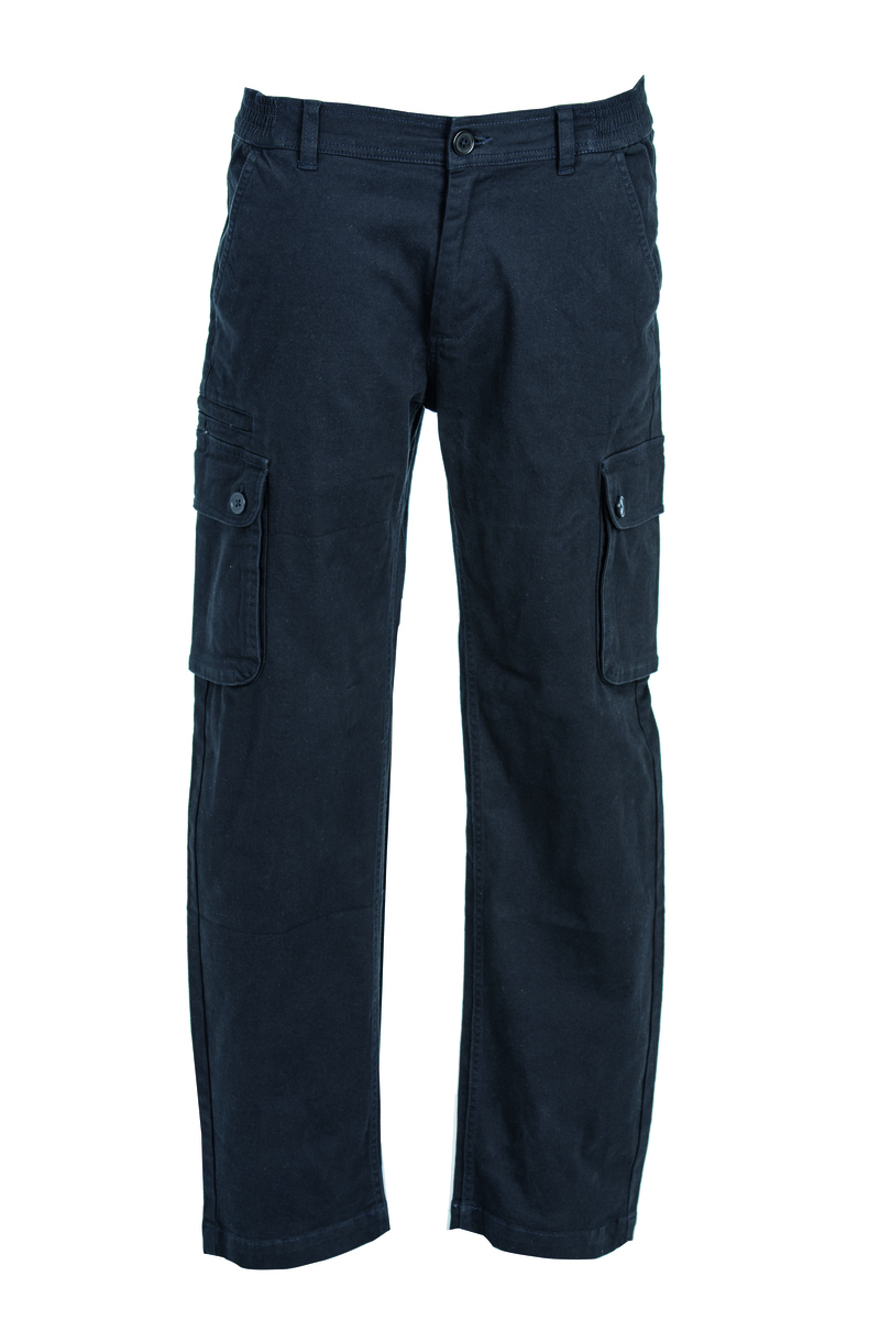 Pantalone France Man