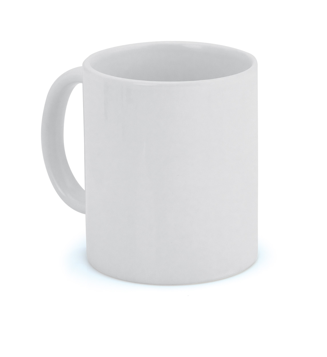 Bornel sublimation mug