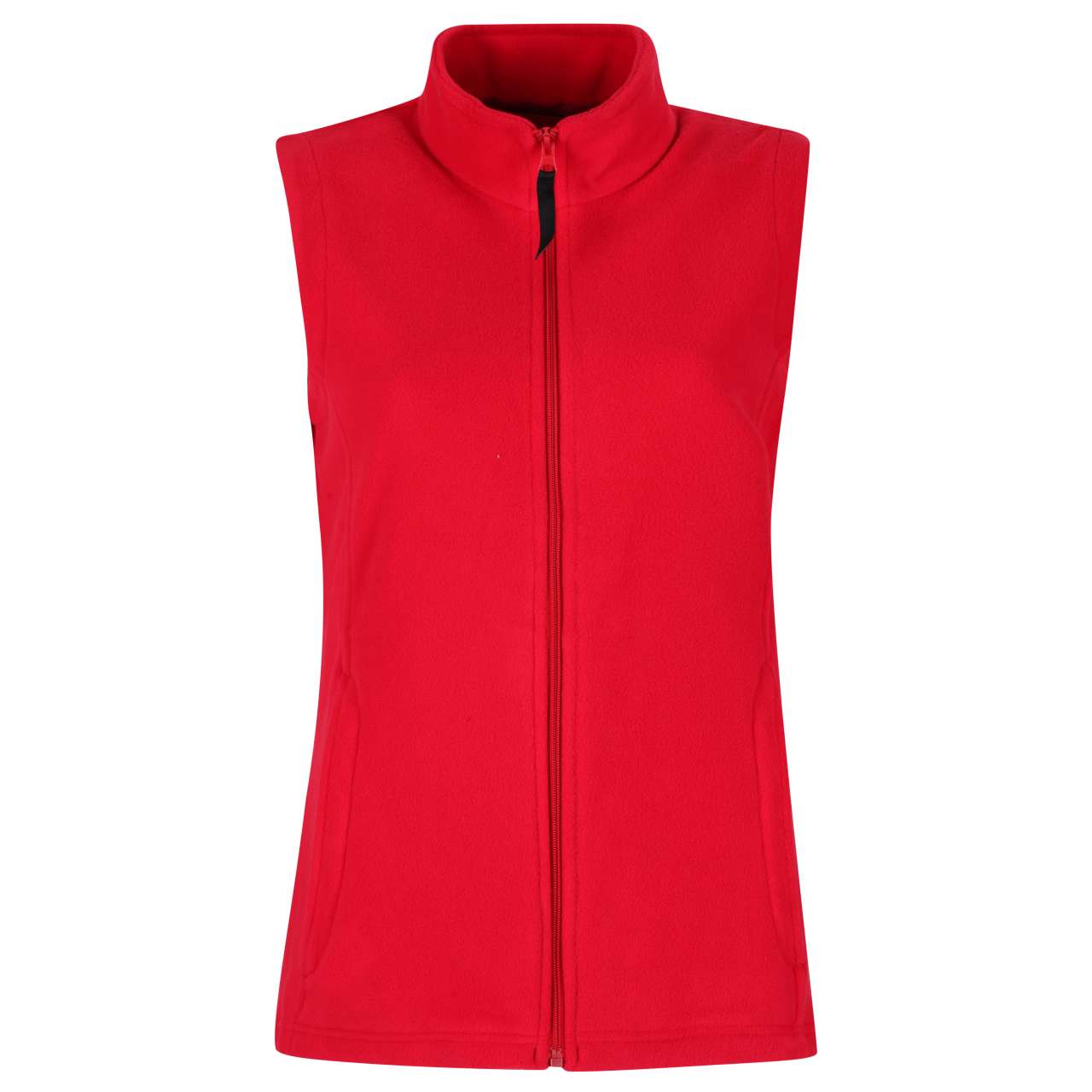 WOMEN'S MICRO - FLEECE BODYWARMER