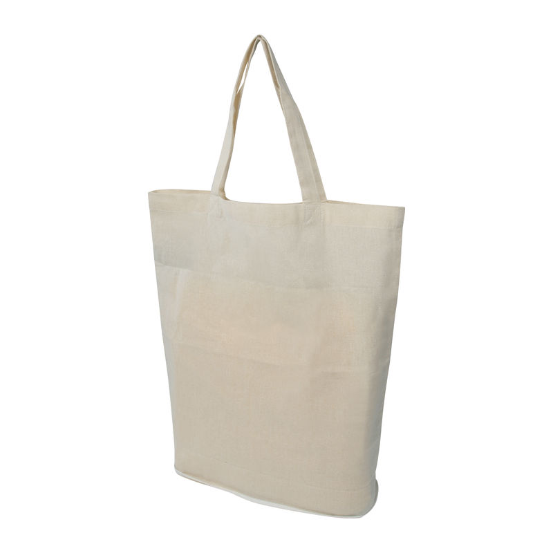 Foldable shopping bag Ferrara 140 g/m²
