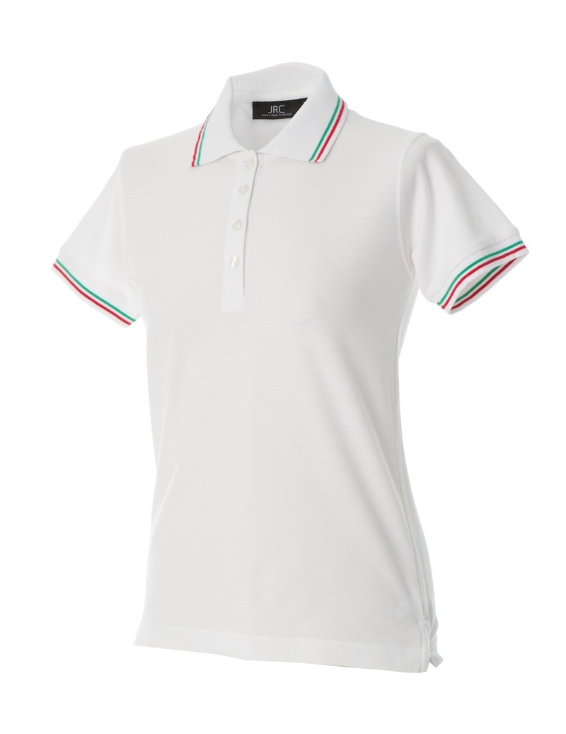 Polo Aosta Lady