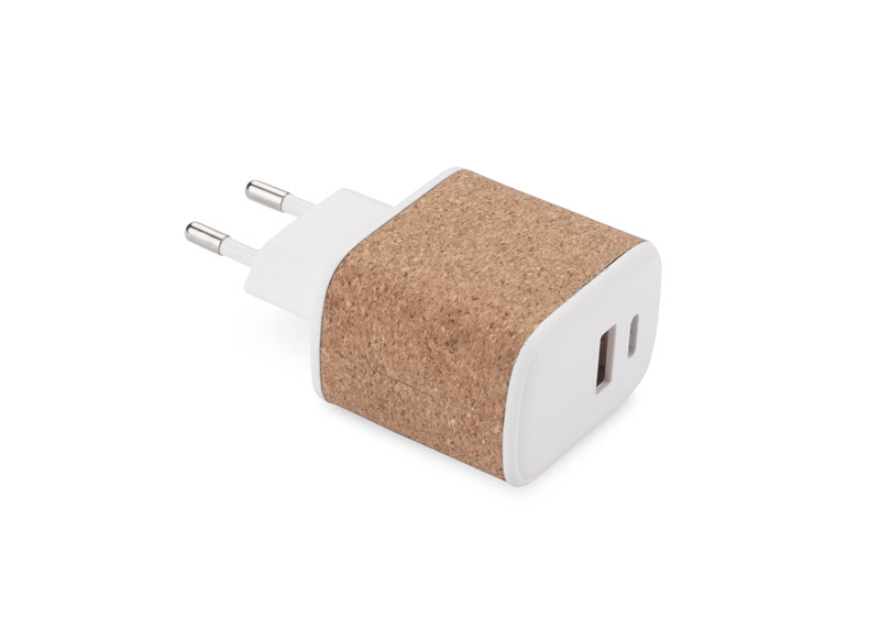 Mains charger BOLSETO