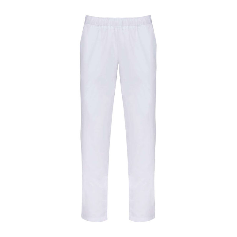 UNISEX COTTON TROUSERS