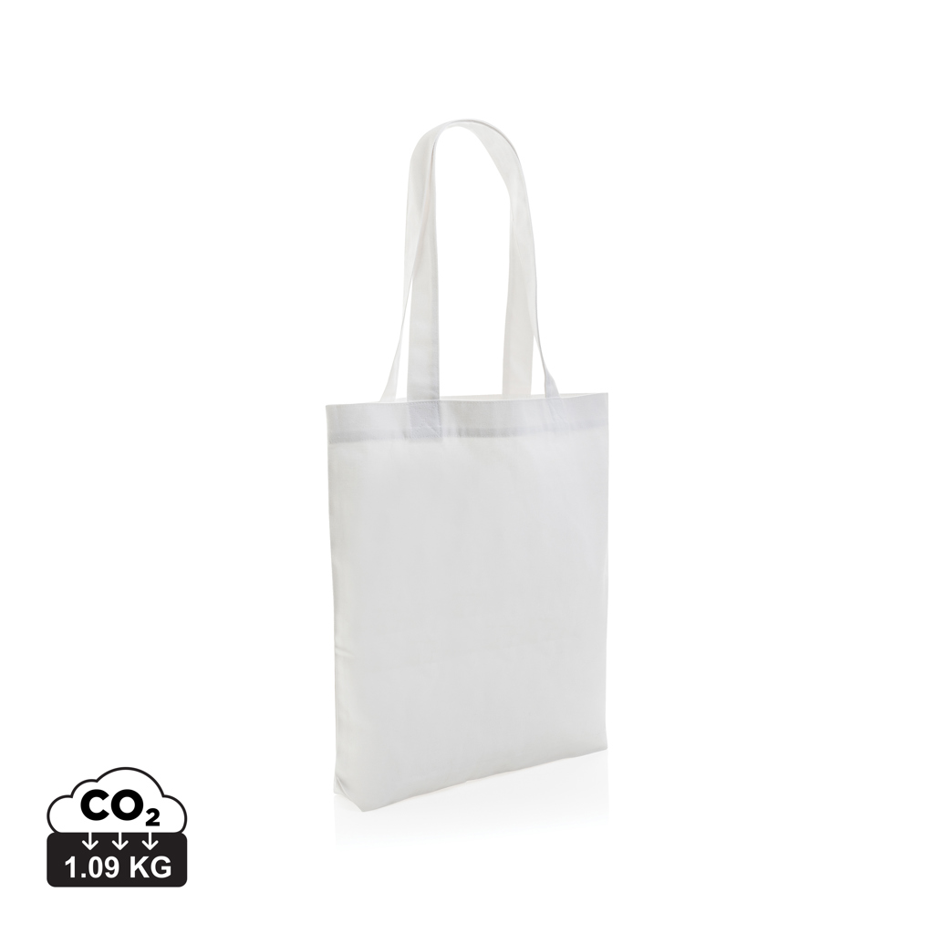 Impact AWARE™ 285gsm rcanvas tote bag undyed