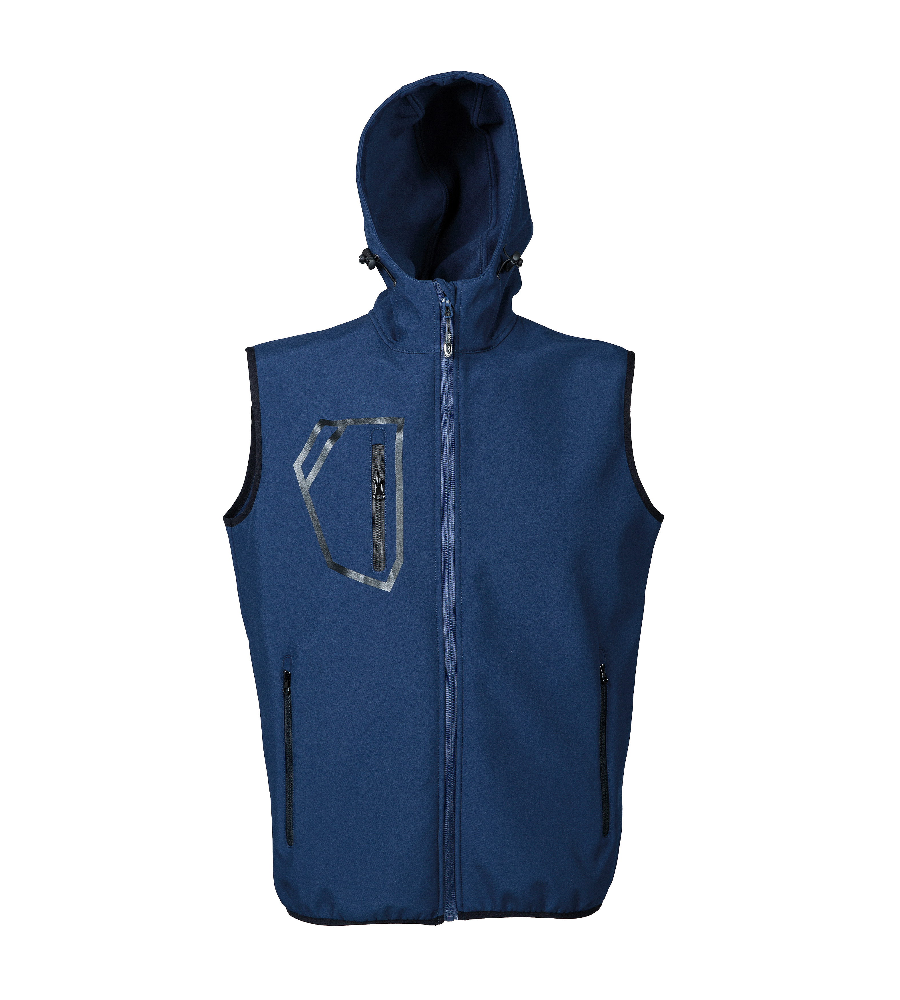 Gilet Stelvio