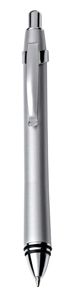 BALLPOINT METAL SILVER