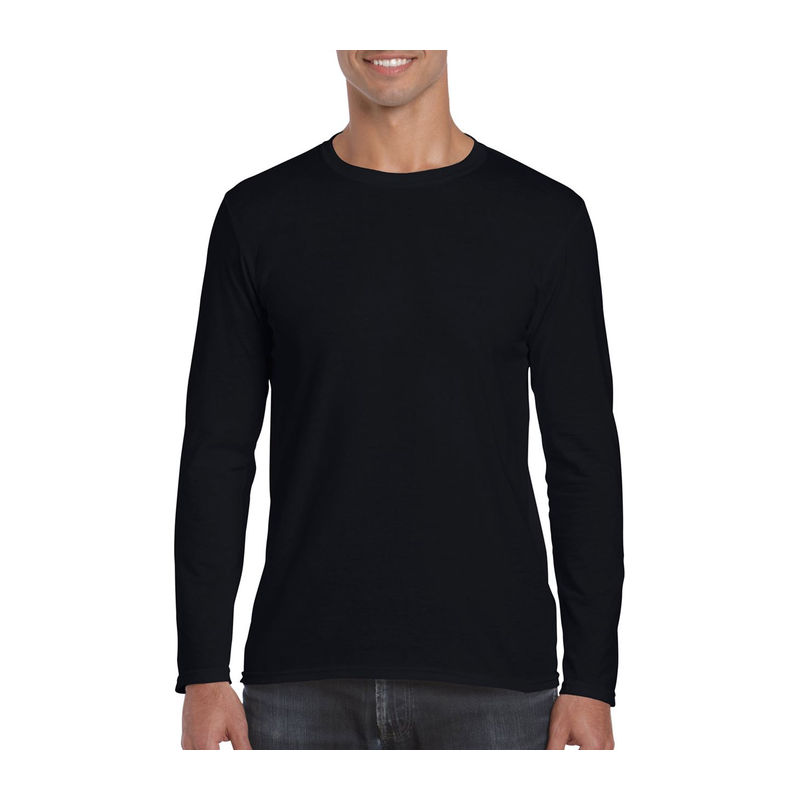 SOFTSTYLE® ADULT LONG SLEEVE T-SHIRT