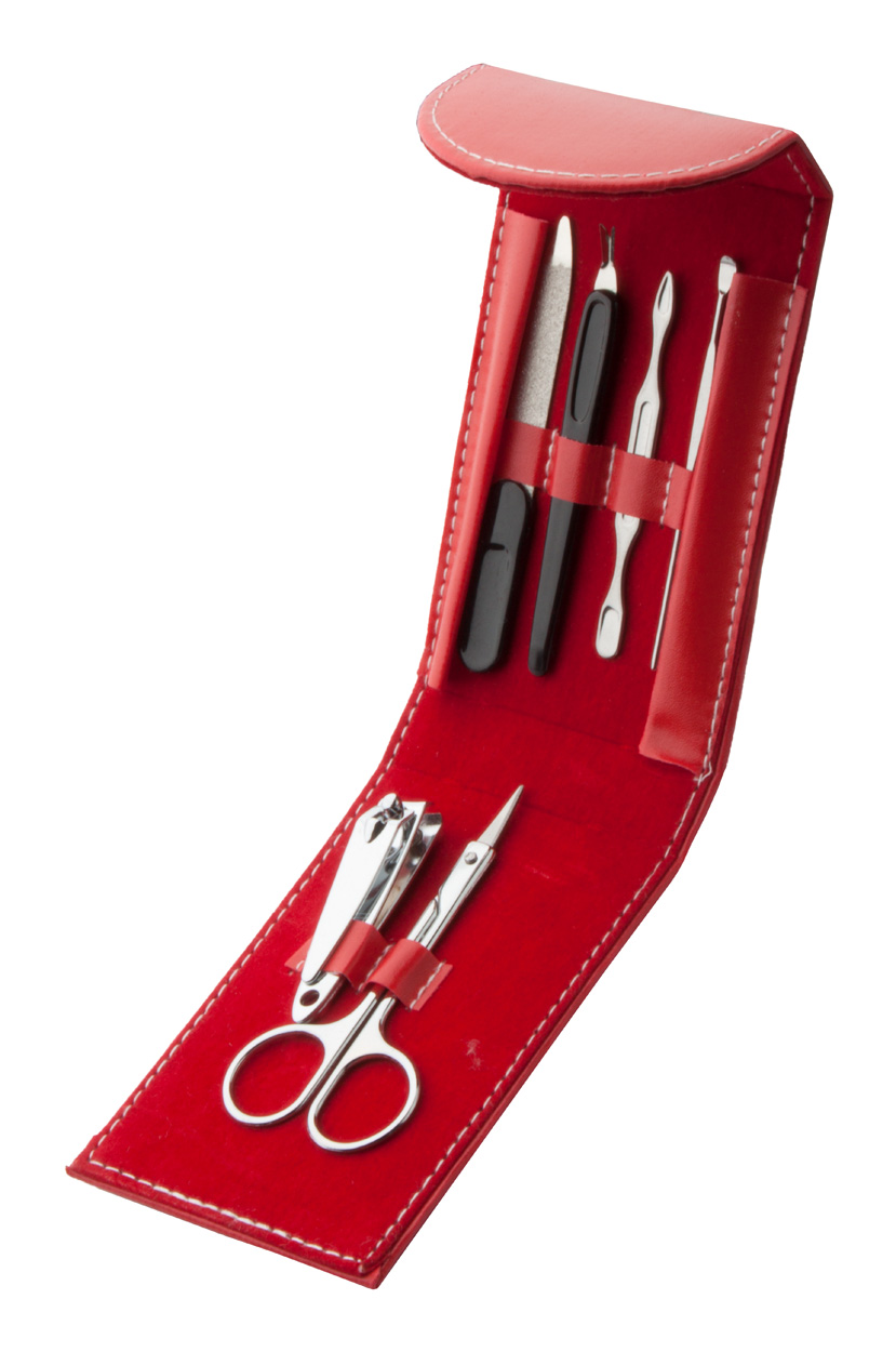 Missy manicure set