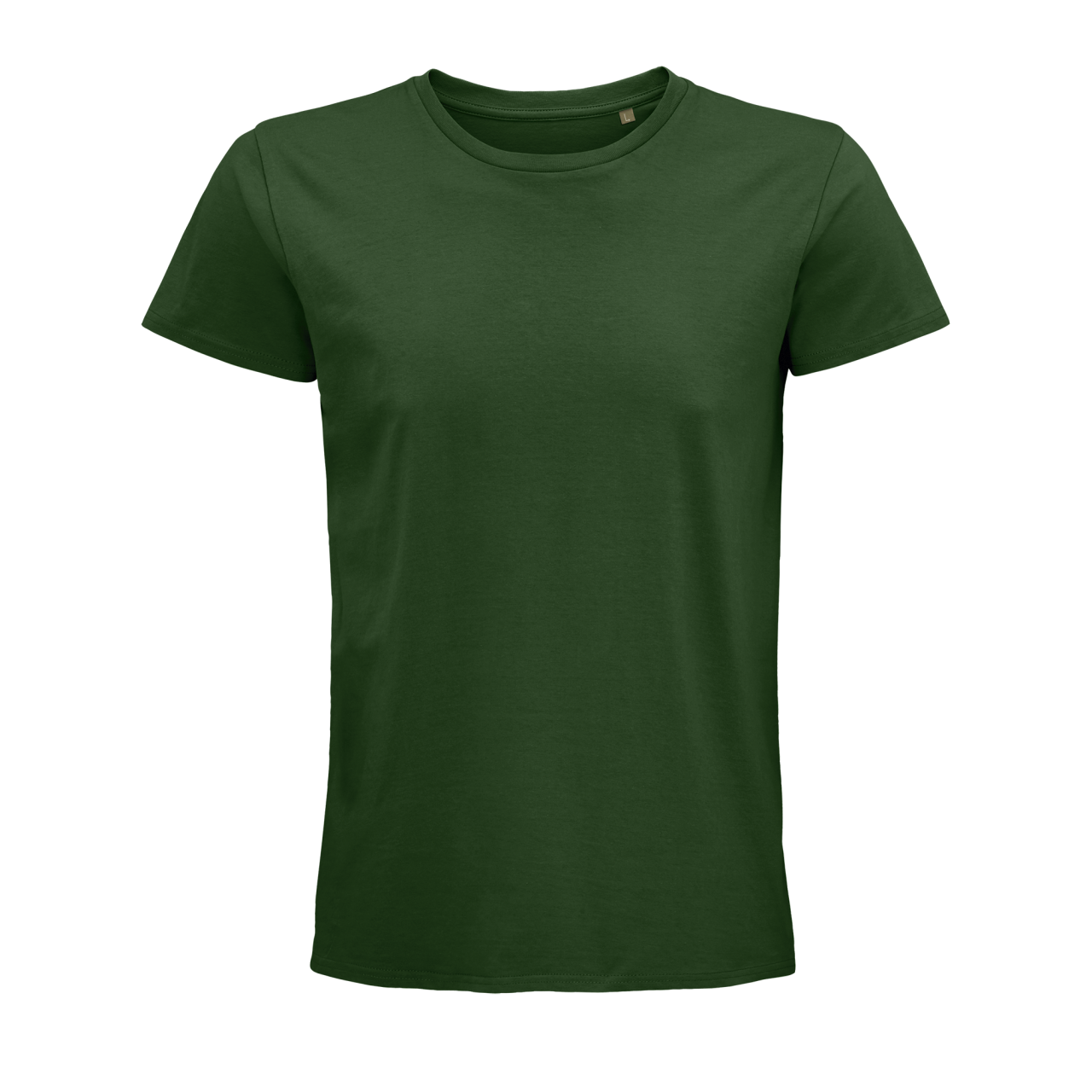 SOL'S PIONEER MEN - ROUND-NECK FITTED JERSEY T-SHIRT