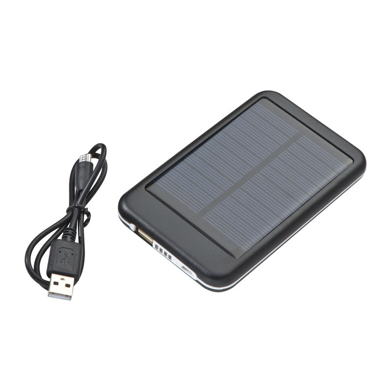 Solar power bank 4000 mAh Philadelphia