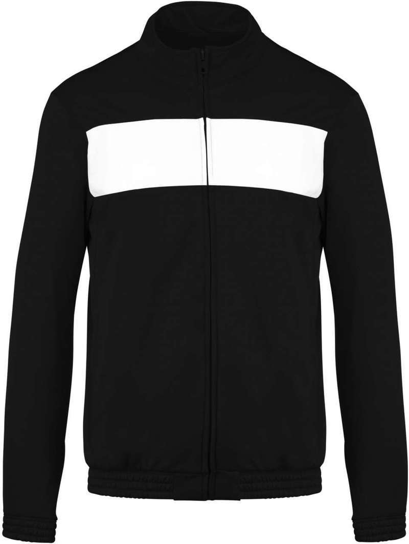 KIDS' TRACKSUIT TOP