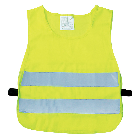 Reflective children's vest KIDO