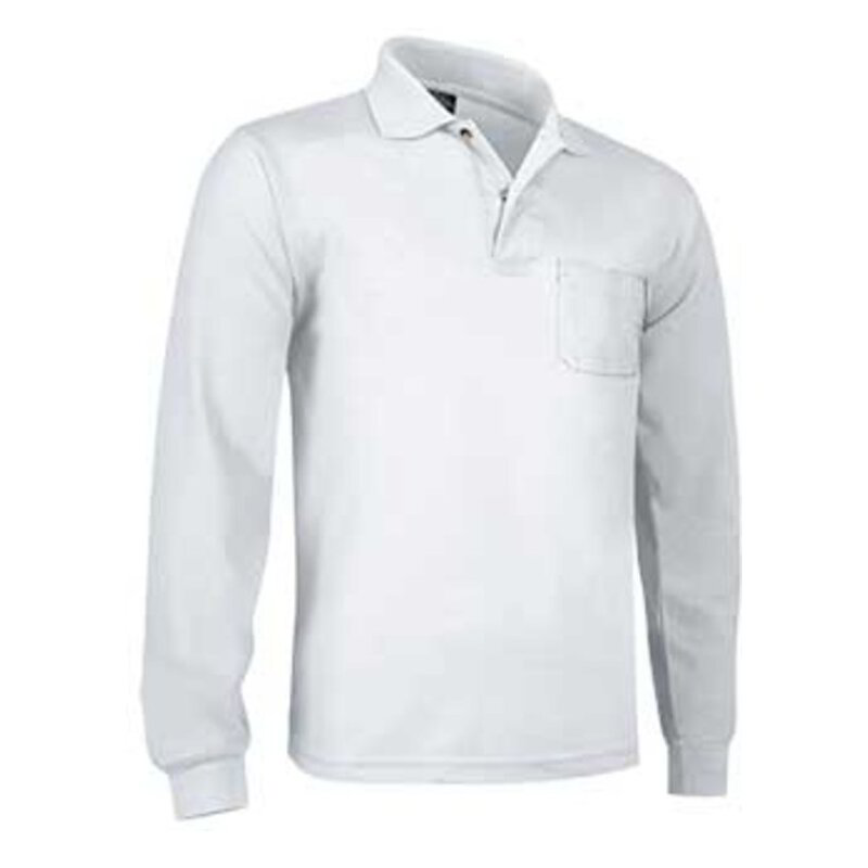 BREDA TOP POLOSHIRT