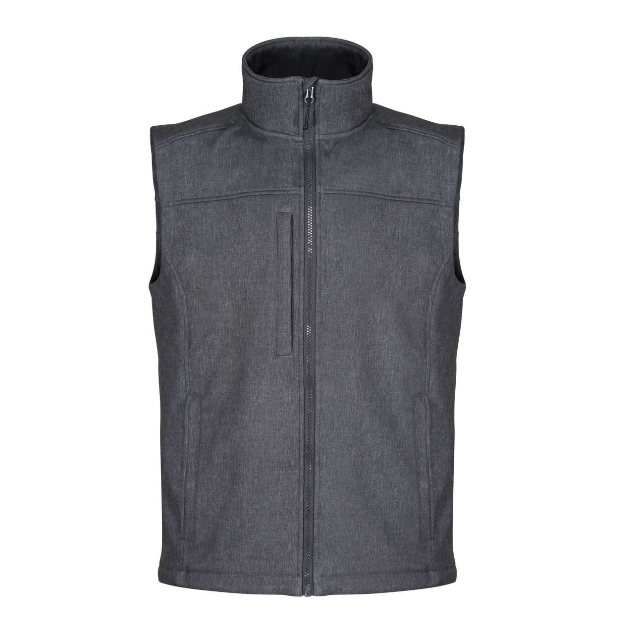 FLUX - SOFTSHELL BODYWARMER