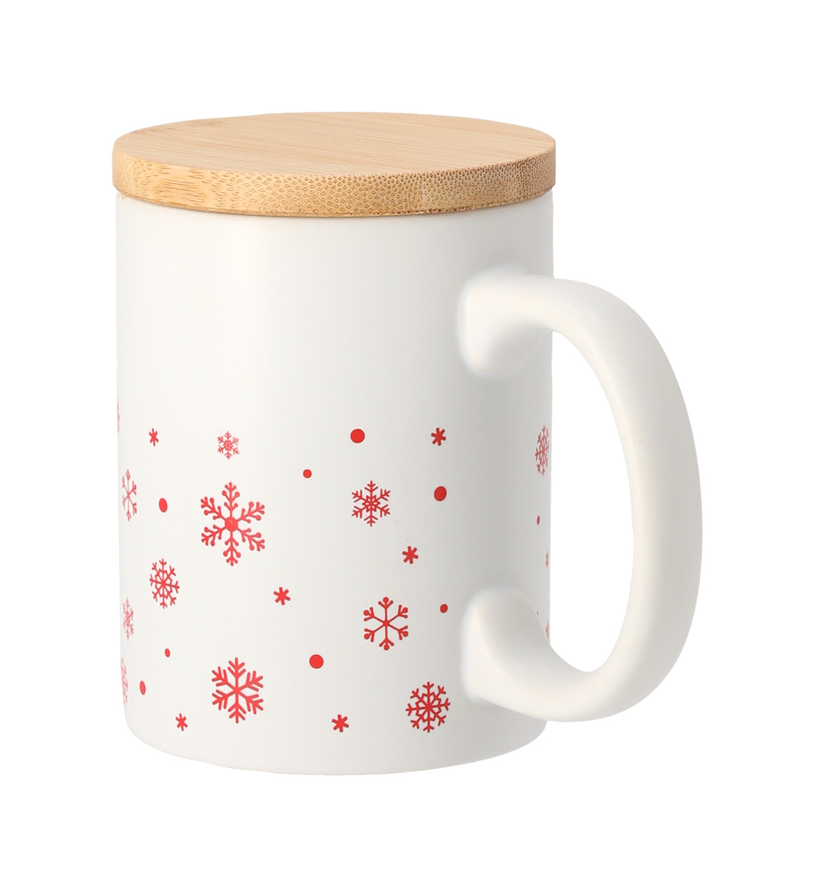 Helogran Christmas mug