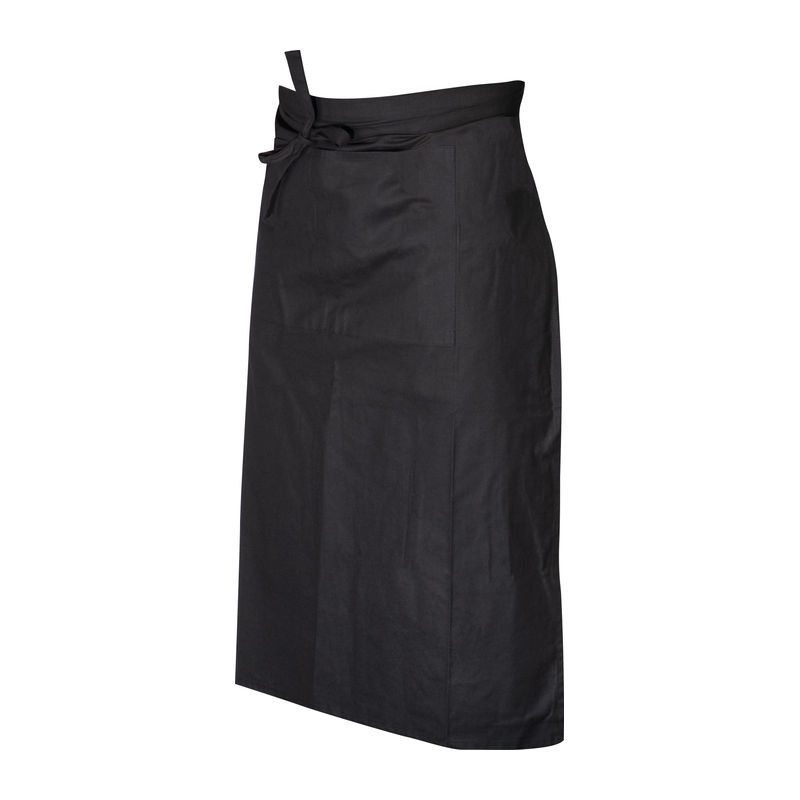 Cotton apron Mjolden