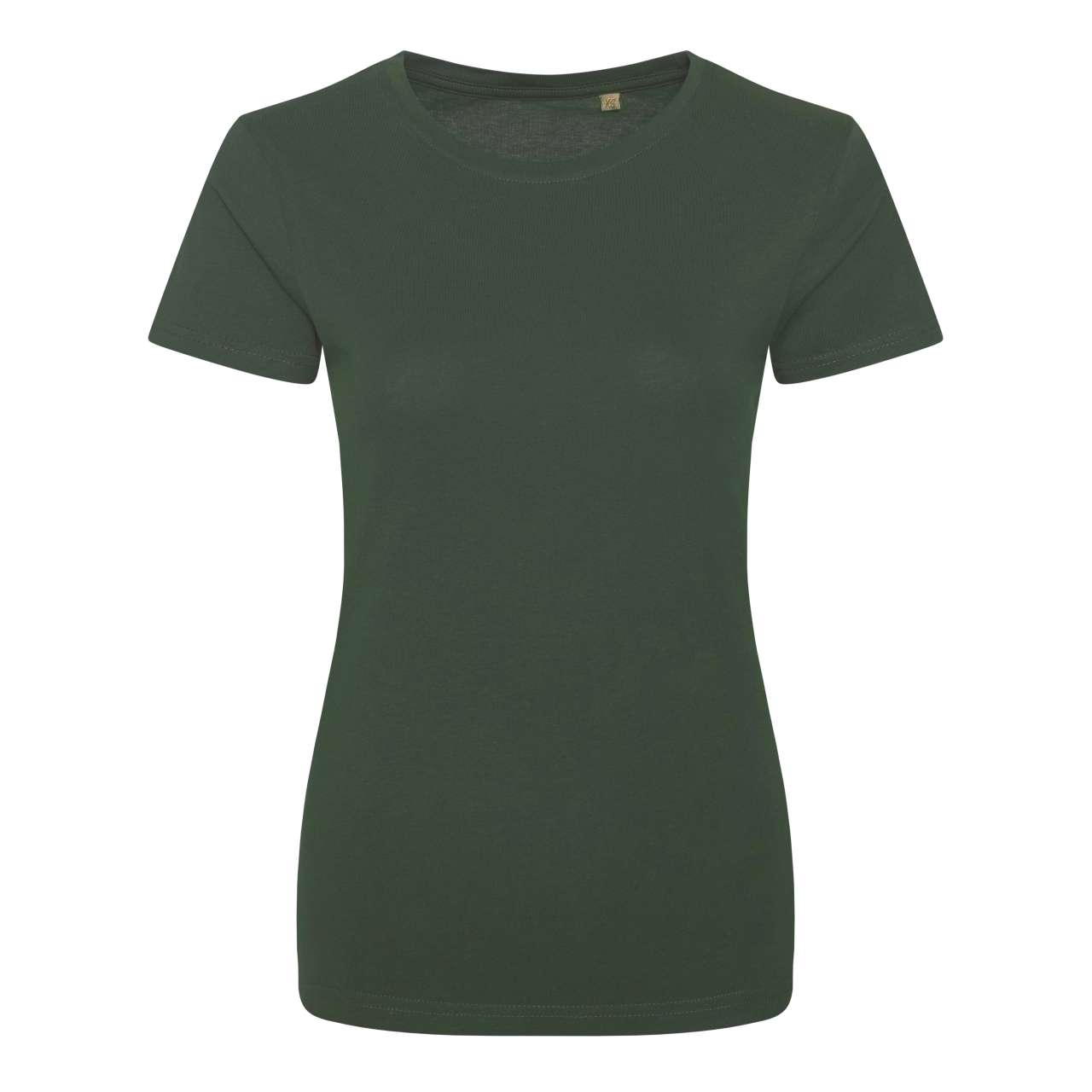 CASCADES ORGANIC WOMEN'S TEE