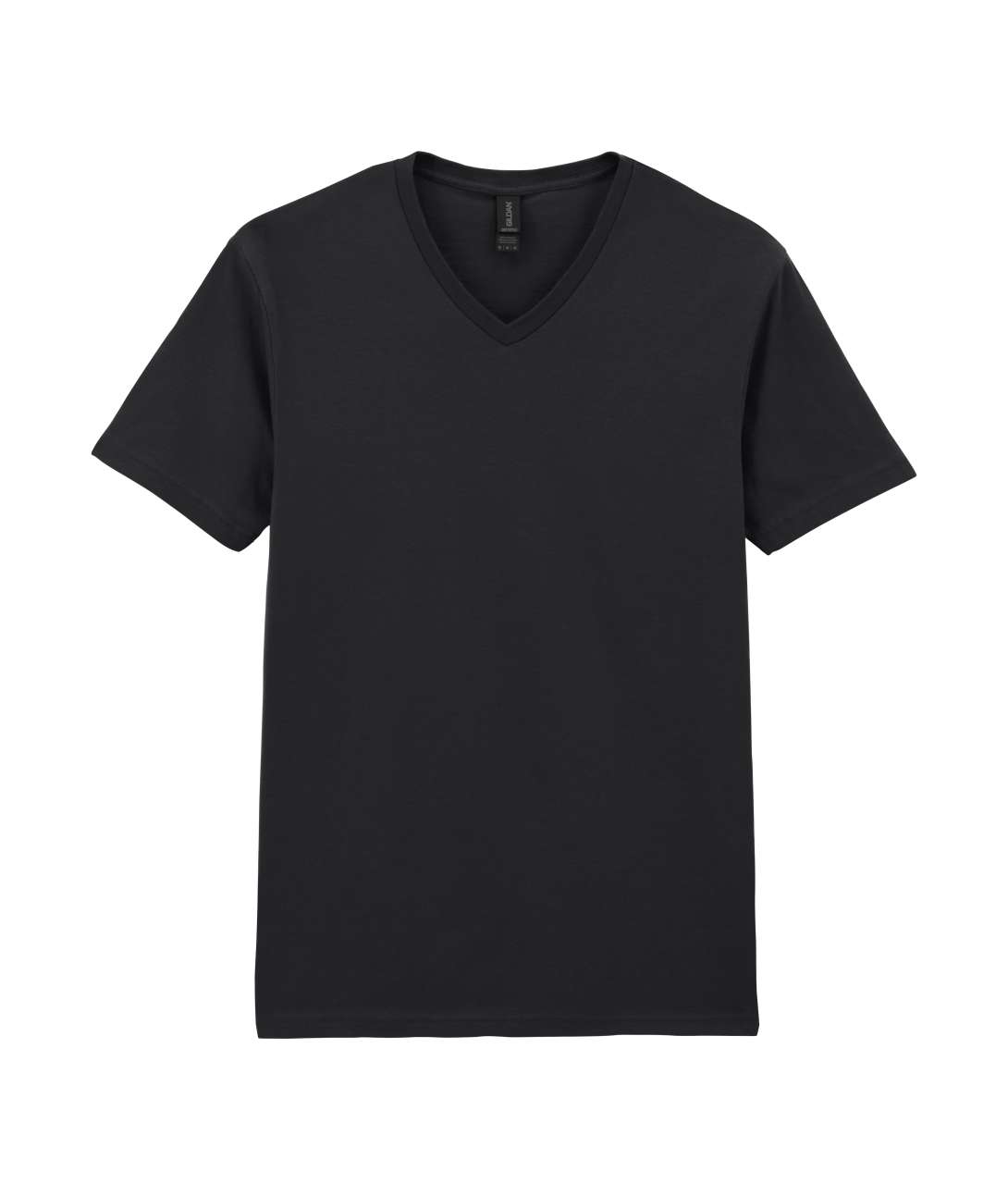 SOFTSTYLE<SUP>®</SUP> ADULT V-NECK T-SHIRT