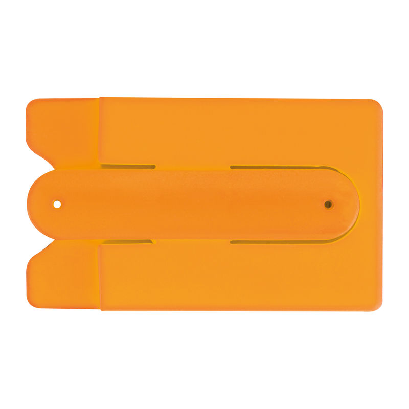 Silicone Card Holder 