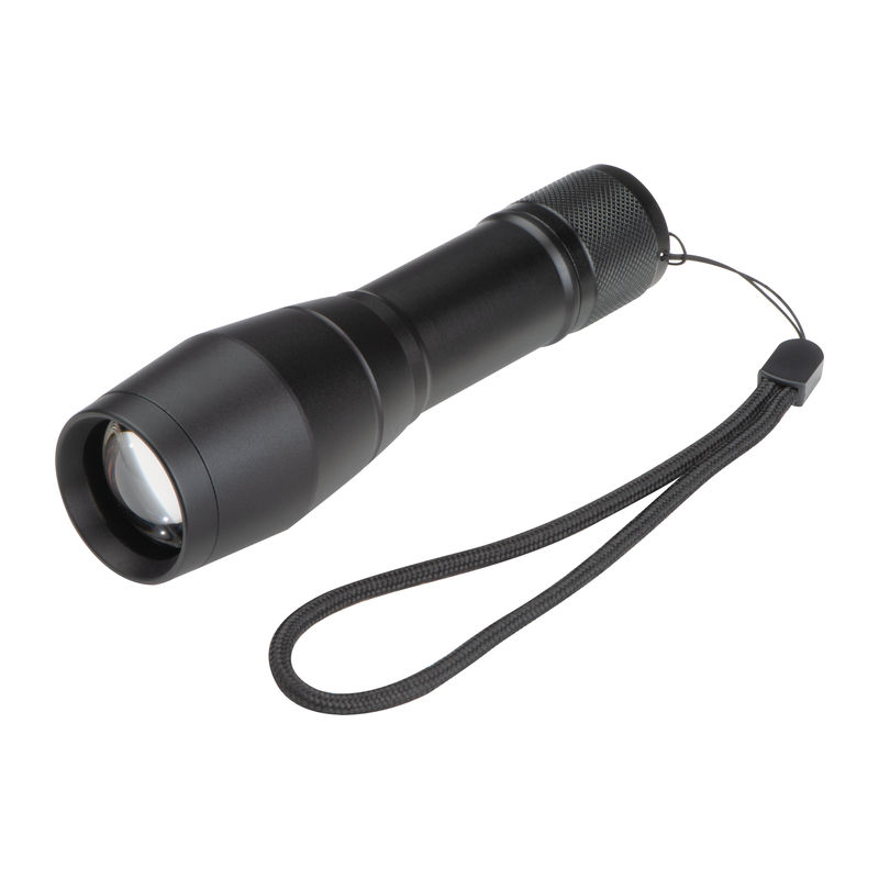 LED flashlight