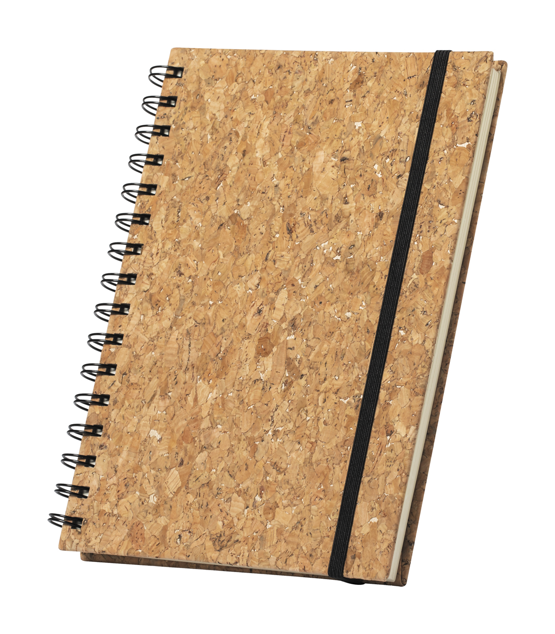 Montado notebook