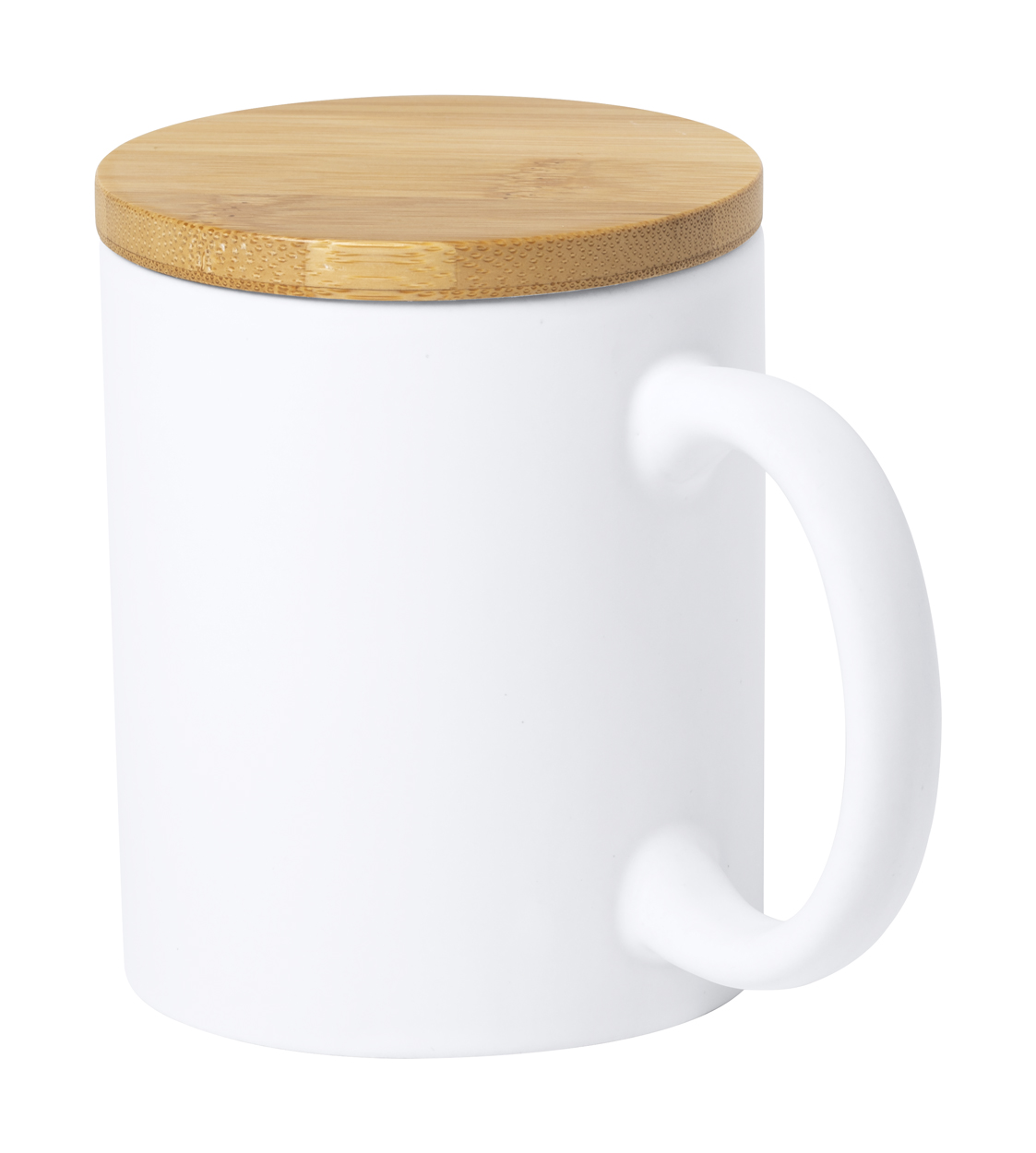 Yotel mug