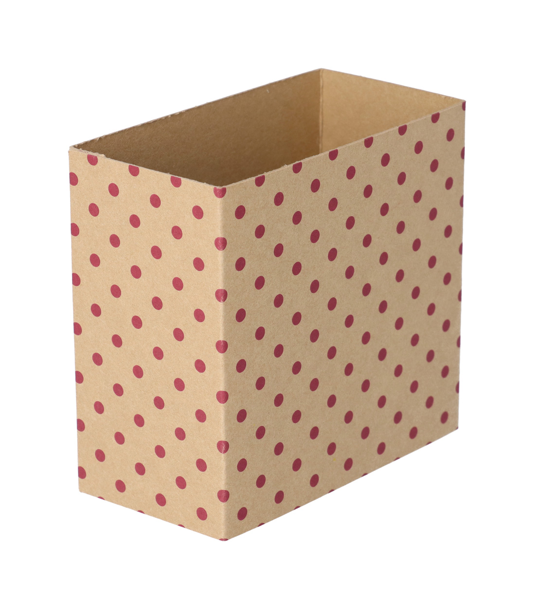 CreaSleeve Kraft 146 custom kraft paper sleeve