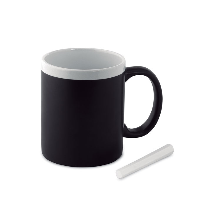 Chalk mug 300 ml