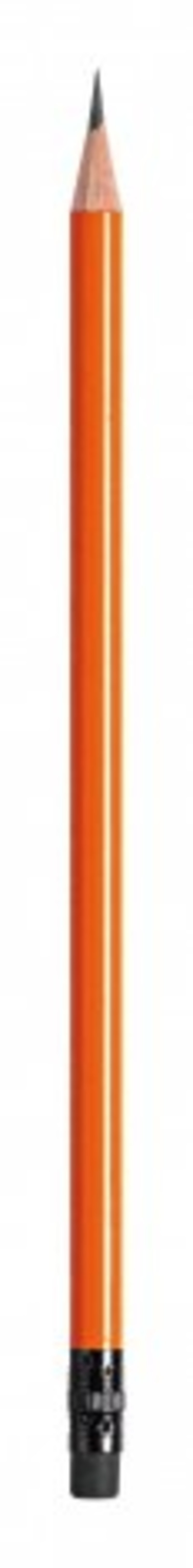 PENC.ORANGE d=7.3 L=190mm-MIN.100p