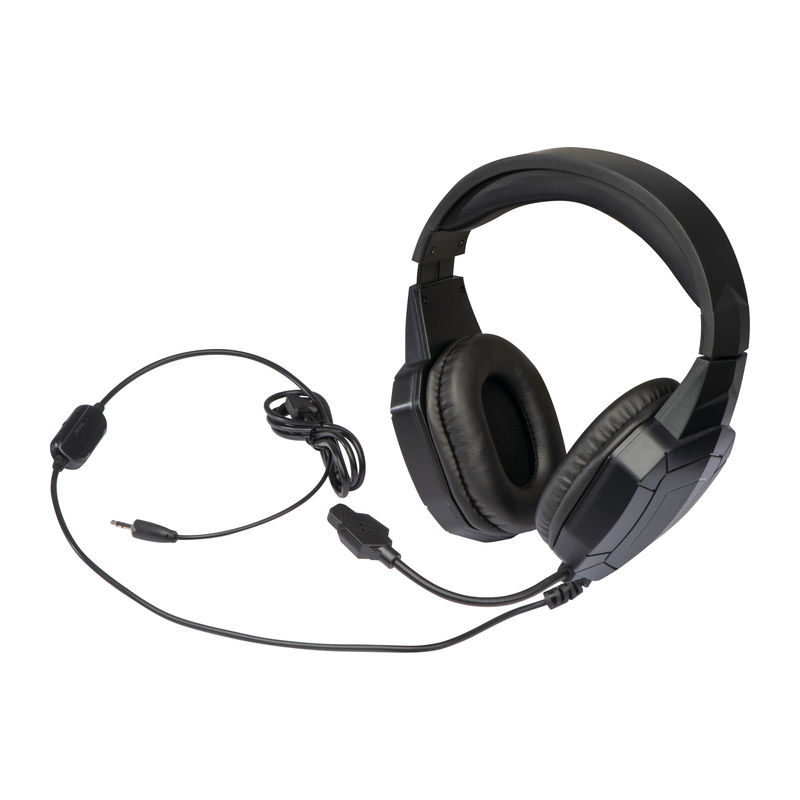 Headset with surround sound Dunfermline