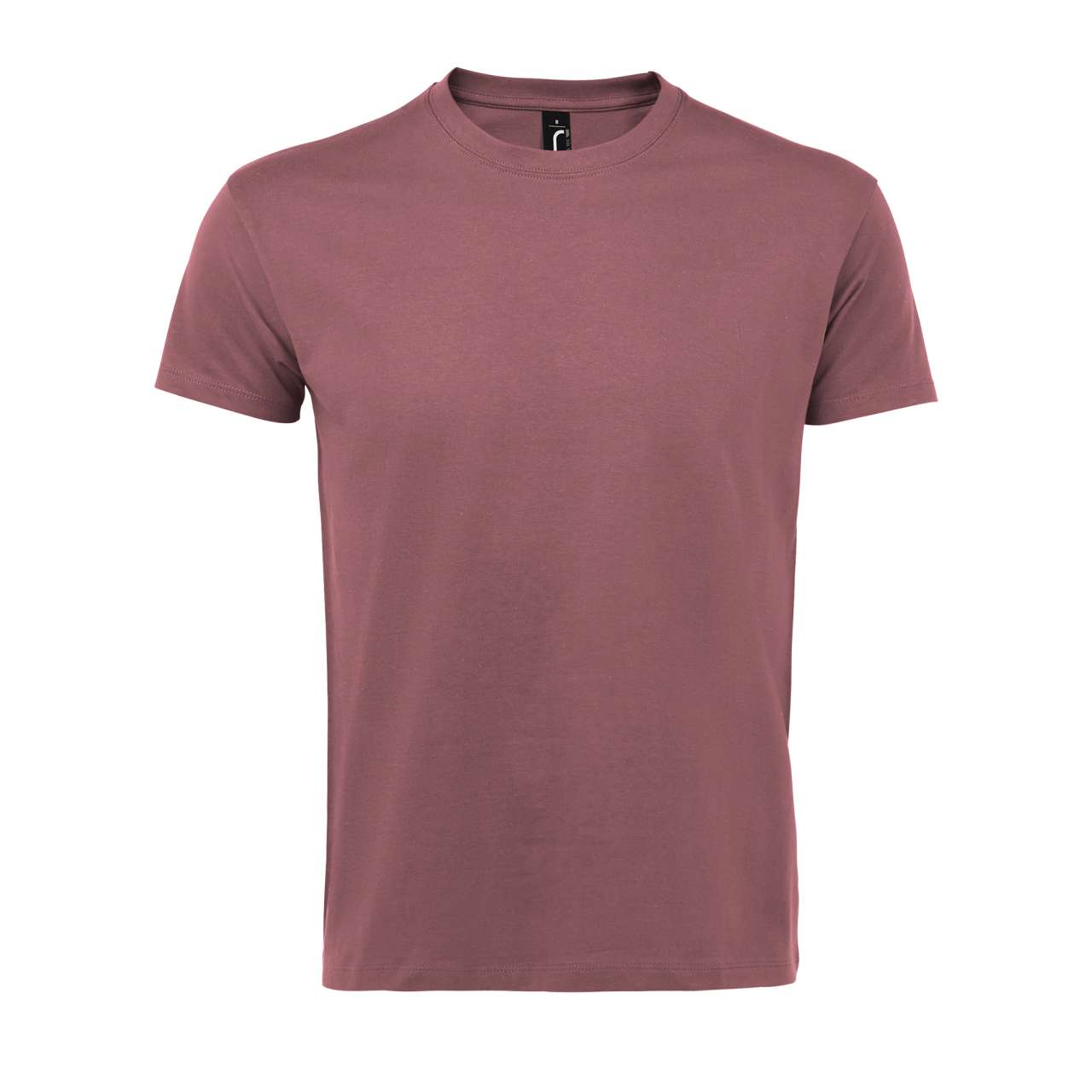 SOL'S <I>IMPERIAL</I> - MEN'S ROUND COLLAR T-SHIRT