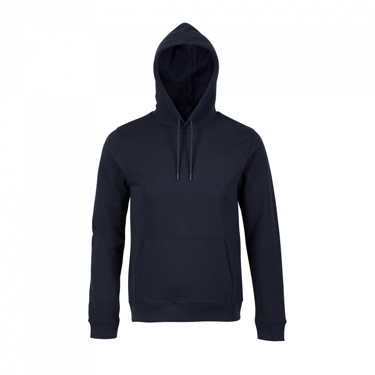 NICHOLAS MEN - FRENCH TERRY HOODED SWEATSHIRT