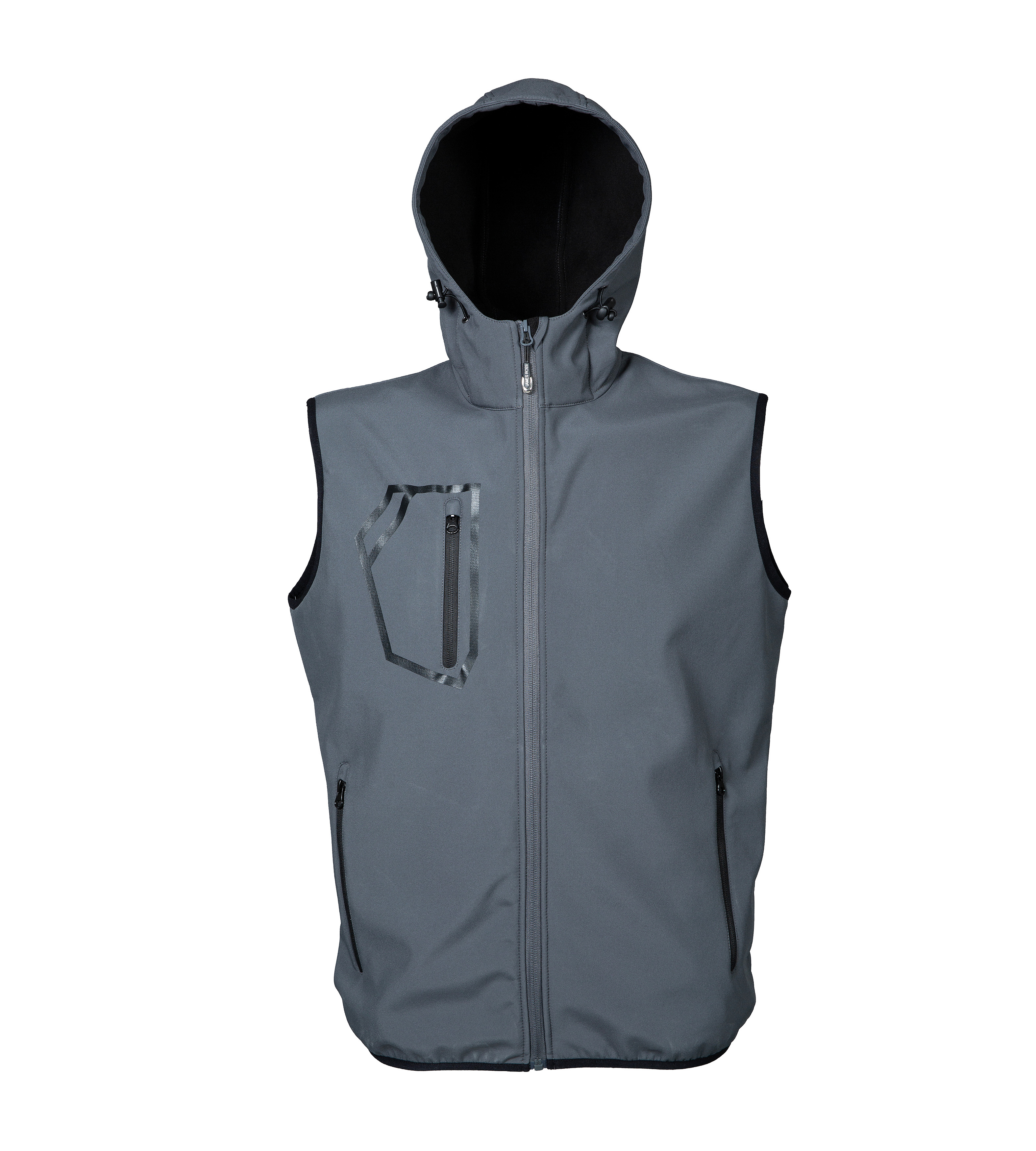 Gilet Stelvio