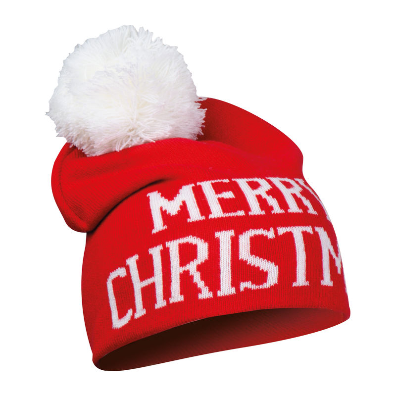 Christmas hat Whitehorse