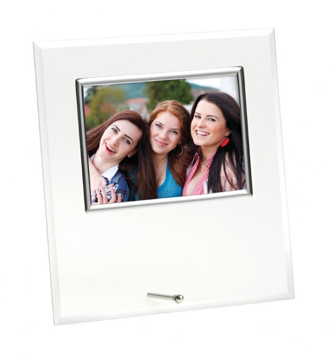 PHOTOFRAME GLASS HORIZONTAL - 150x100 mm