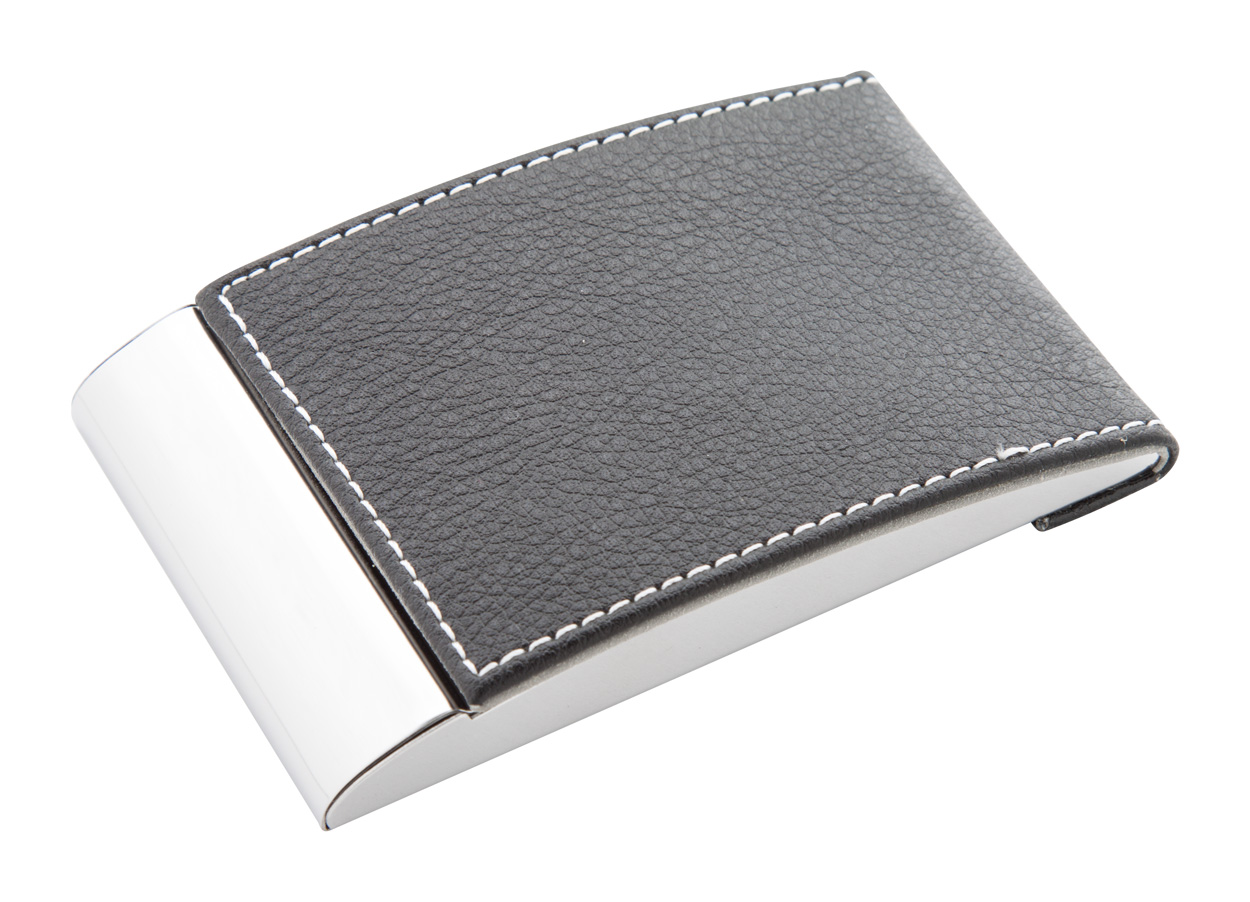 Valence business card holder