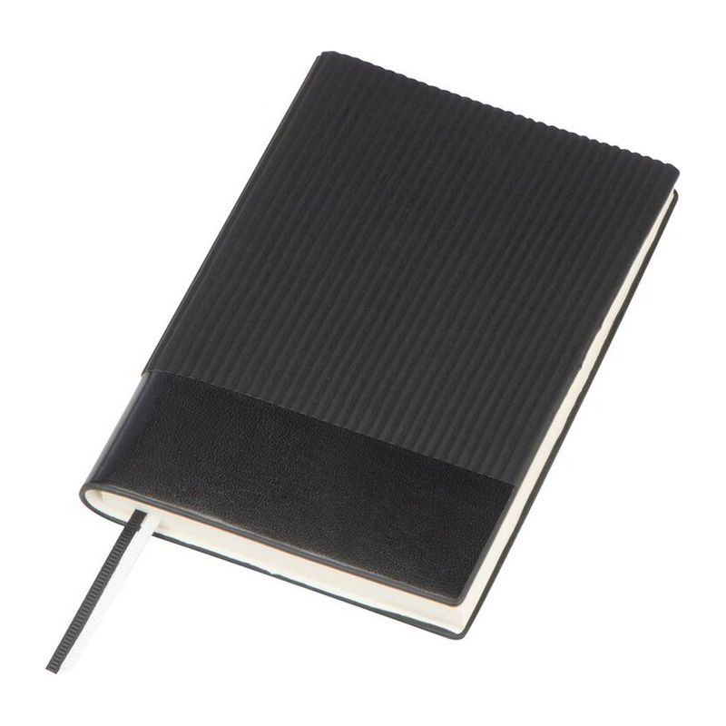 A6 Notebook Elverum