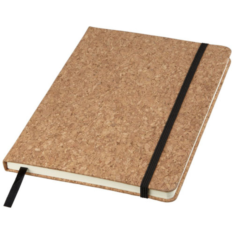 Napa A5 cork notebook