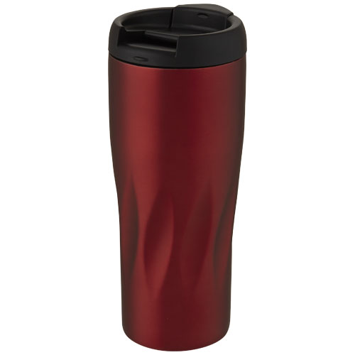 Waves 450 ml copper vacuum insulated tumbler