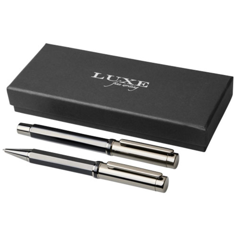 Gloss duo pen gift set