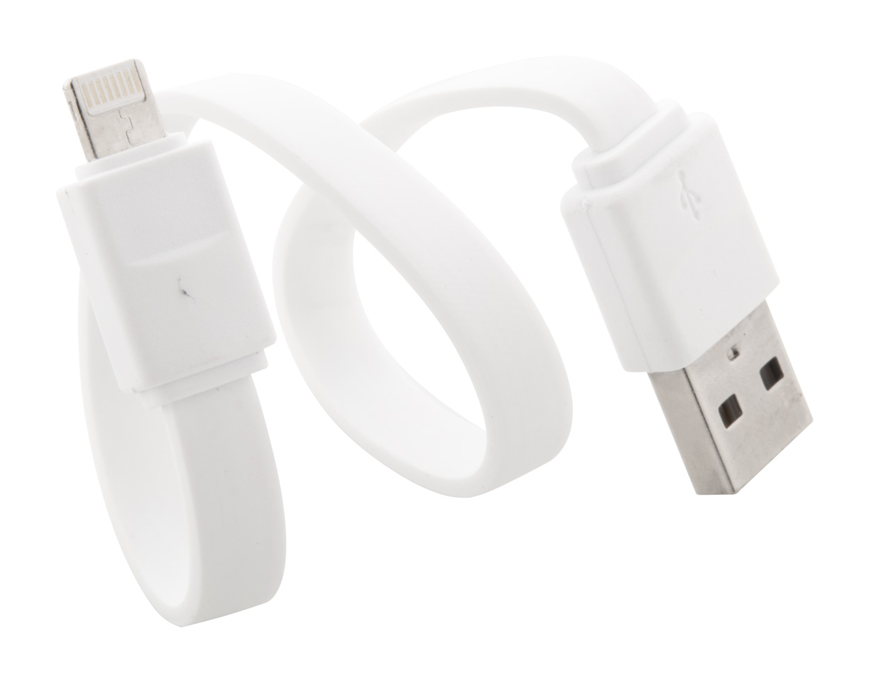 Stash USB charger cable