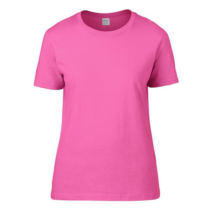 PREMIUM™ COTTON LADIES T-SHIRT