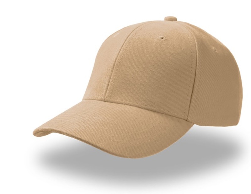 PILOT cap, khaki