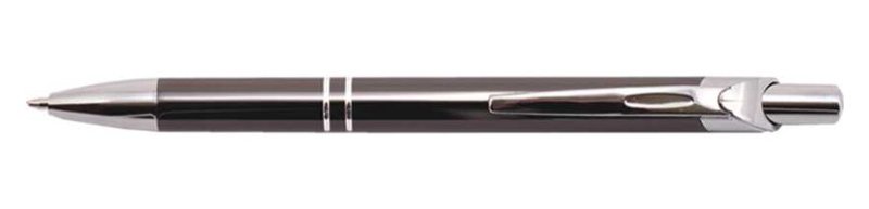 Leo pen, grey