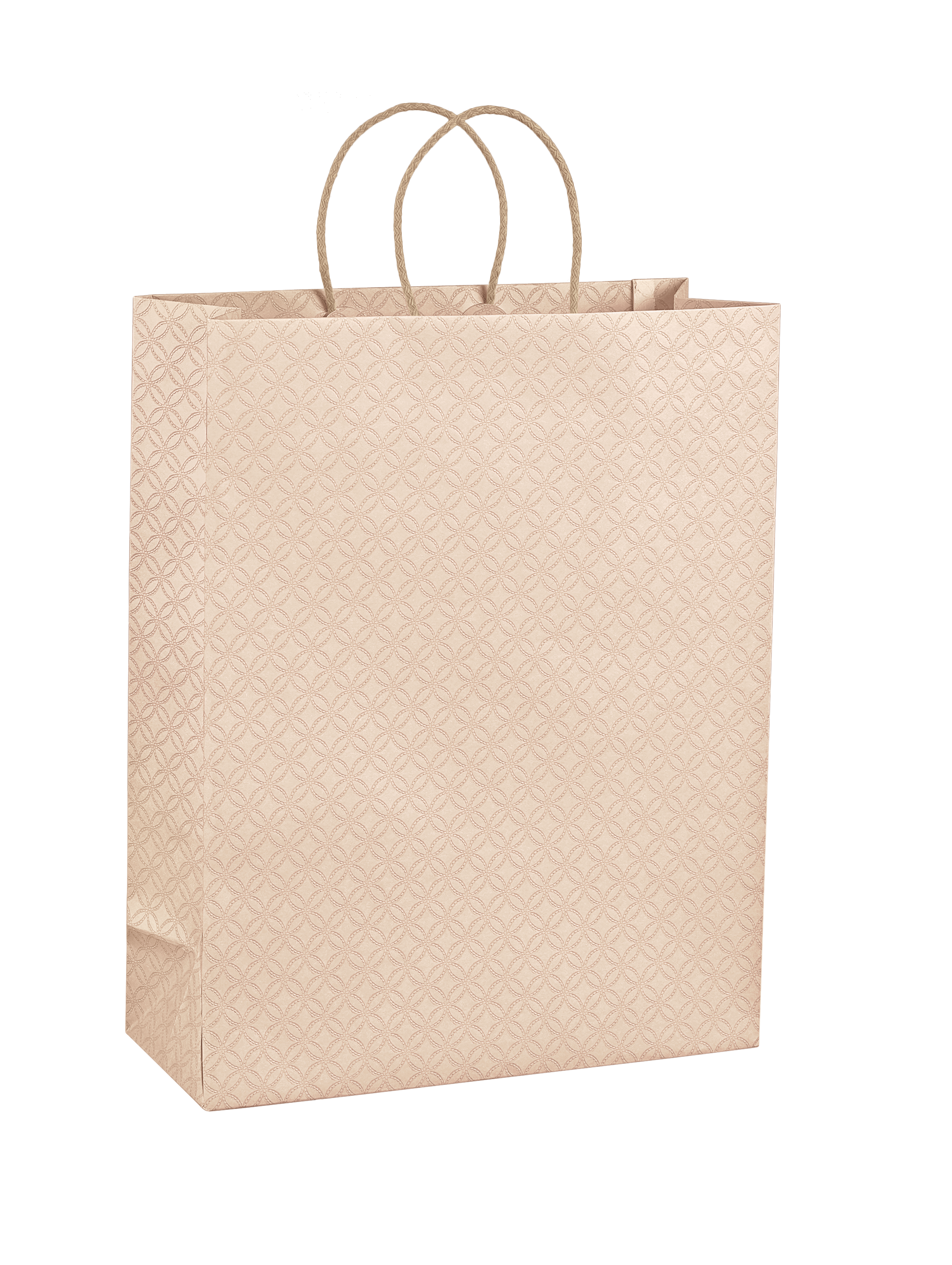 SHOPPER CORDINO, 19 x 9 x25 cm