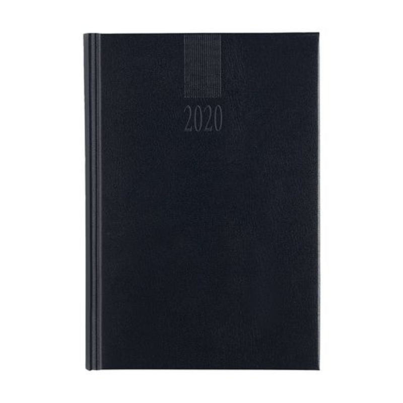 Euromax Balacron diary A4 4-languages